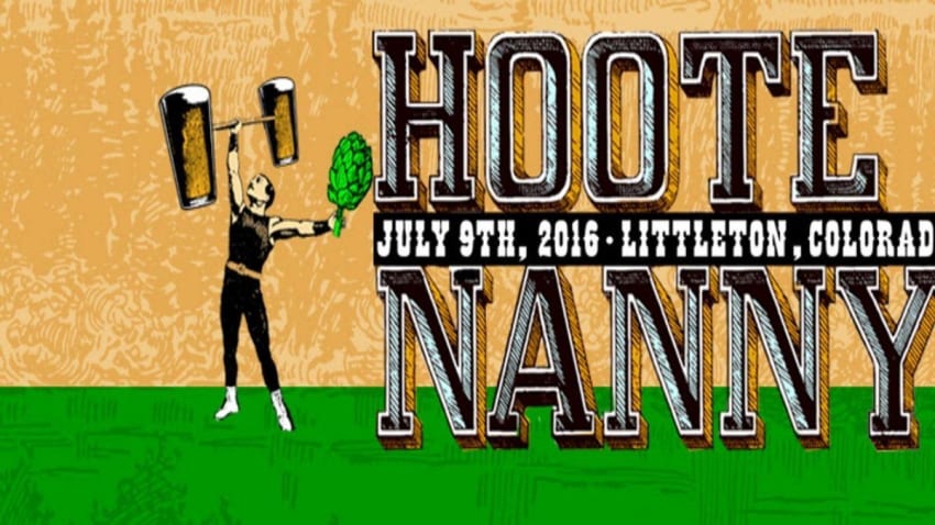 Breckenridge Brewery Hootenanny Expands Live Music Lineup