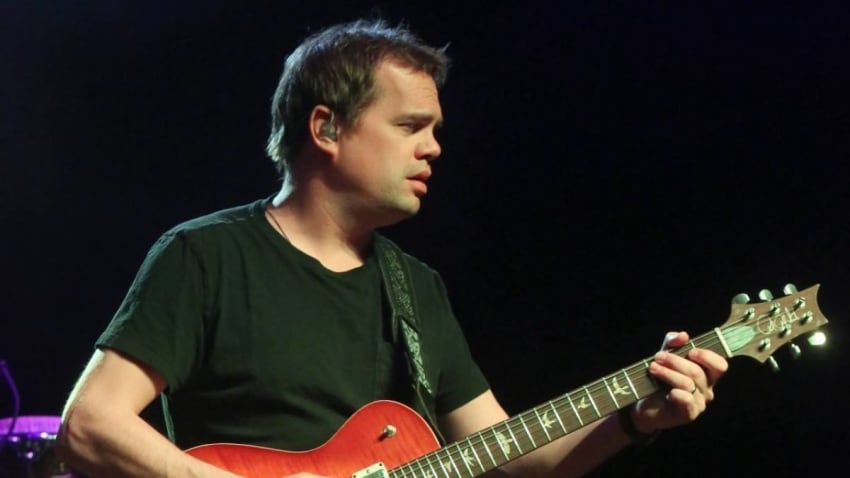 Full Show Audio: Umphrey’s McGee Closes First Avenue Run With Second Encore