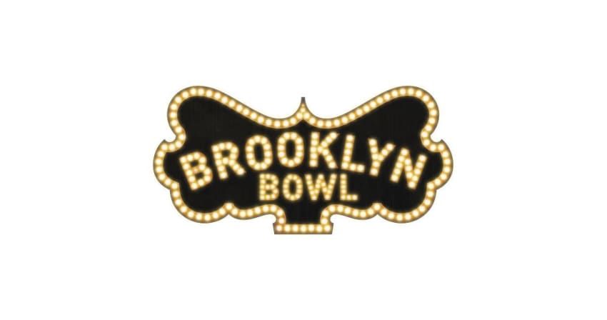 Brooklyn Bowl Logo