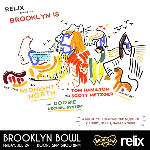 Brooklyn Is CSNY Admat2