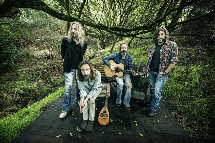 Chris Robinson Brotherhood Press Summer 2016 Jay Blakesberg