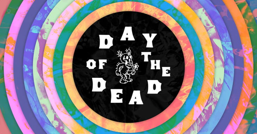 Day Of The Dead 2