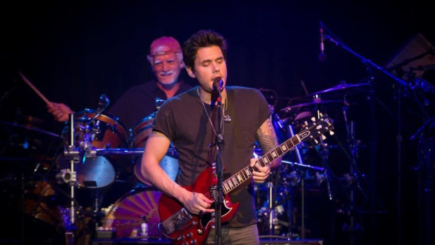 [UPDATED] Dead & Company Welcomes Sammy Hagar & Cover Bob Dylan At The Fillmore