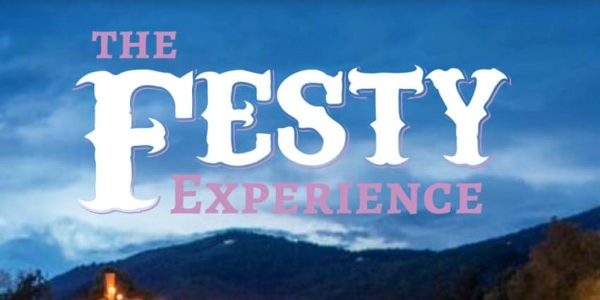Festy Experience Logo