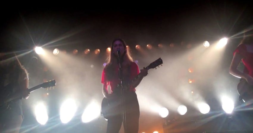 Haim Screengrab Crop