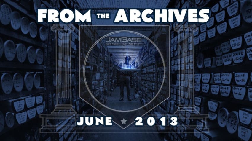 List: 10 Amazing Gov't Mule Guest Spot Videos