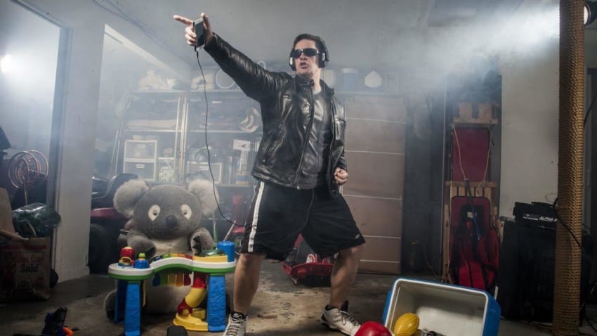 Jim Breuer Issues New Single Featuring Former AC/DC Frontman Brian Johnson