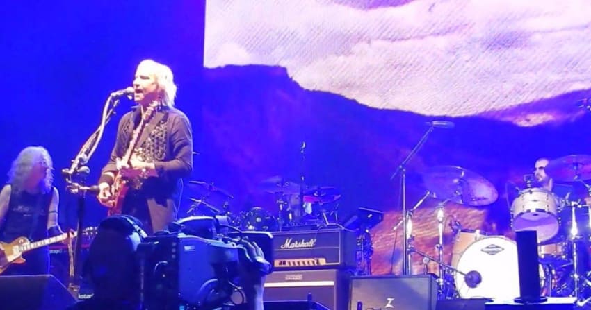 Joe Walsh Ringo Starr Screengrab Crop