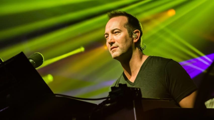 Joel Cummins Announces Solo Show In Chicago