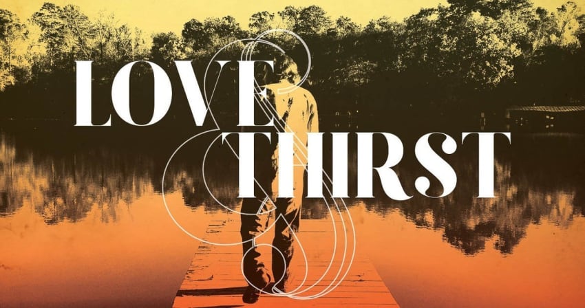 Love & Thirst Cover Crop