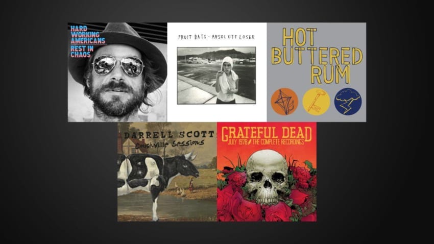 May 13 New Albums Release Day Picks