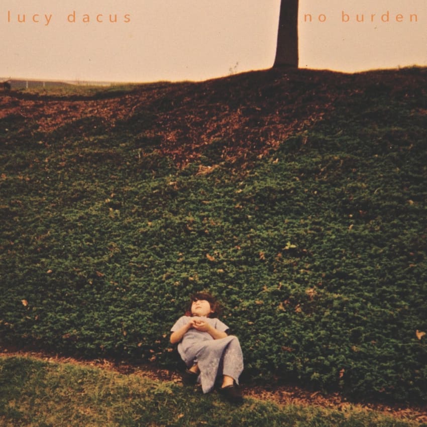 No Burden Cover 2