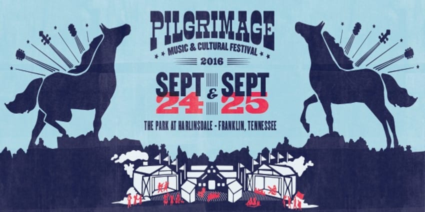 Pilgrimage Glory