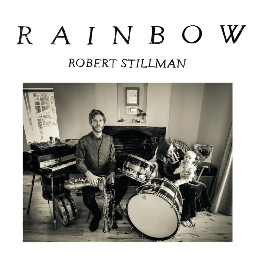 Rainbow Cover