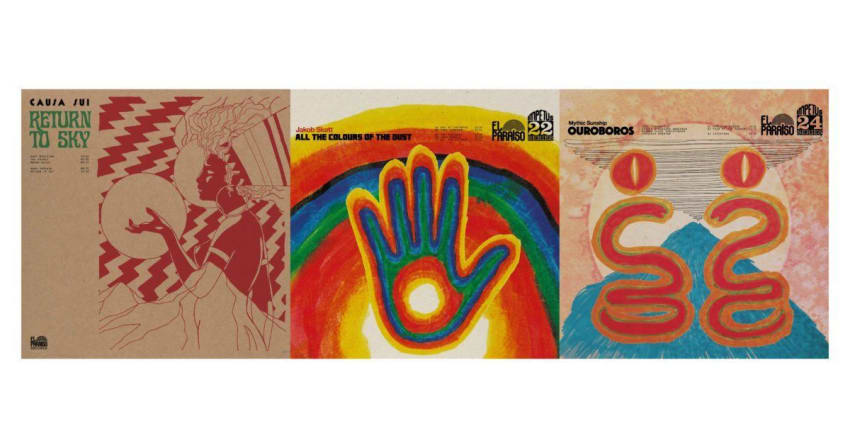 RecommNeds 150 Albums