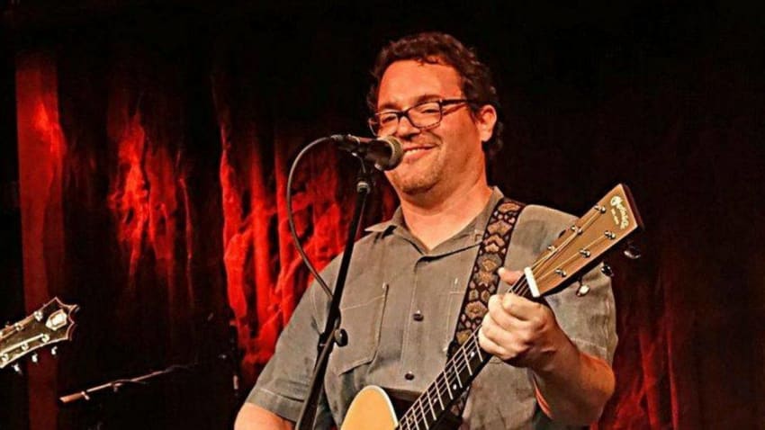Reid Genauer
