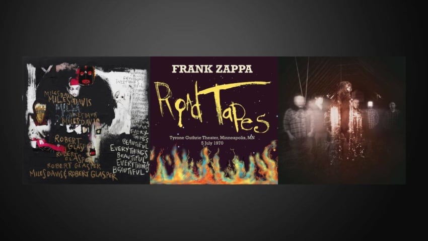 Release Day Picks May 26 Albums