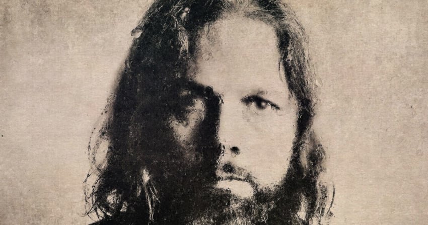 Rich Robinson Flux Crop