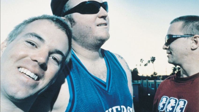 Twenty Years Later: Remembering Bradley Nowell Of Sublime