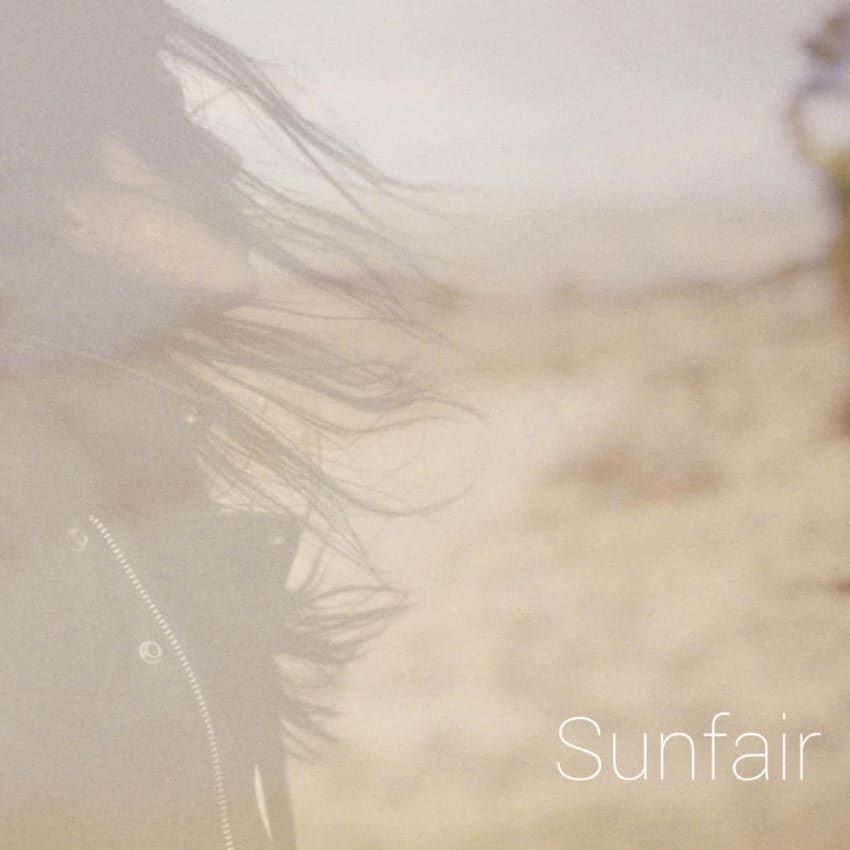 Sunfair Cover