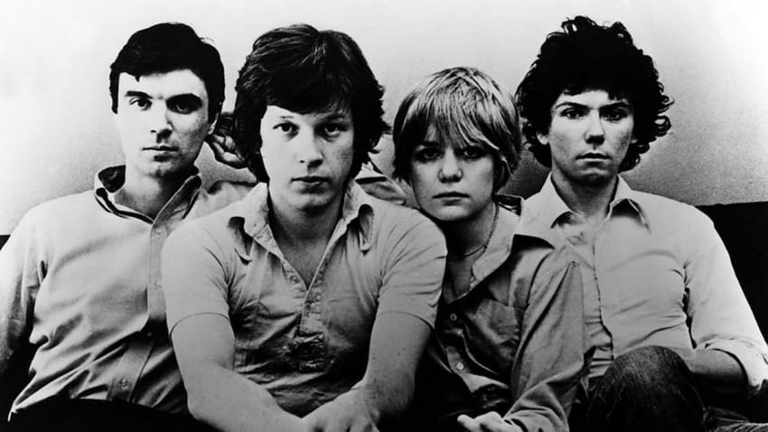 Talking Heads Press