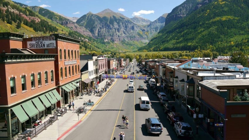 Telluride Blues & Brews Festival Unveils 2016 Lineup