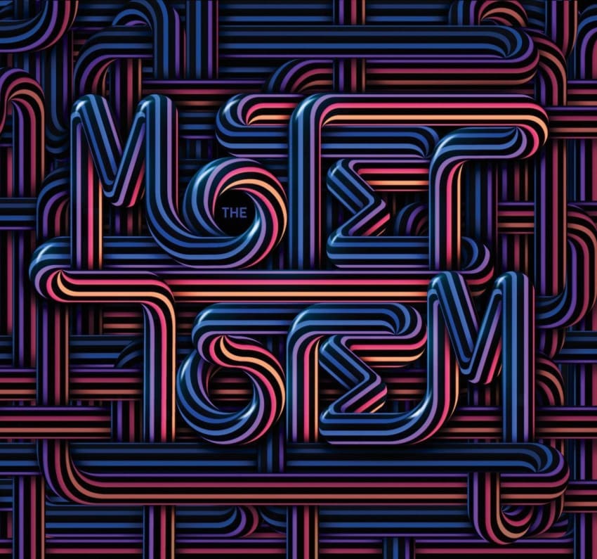 The Motet Totem Cover Art