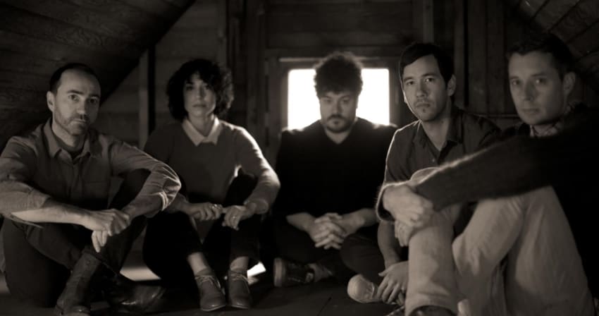 The Shins Press Crop 1 Annie Beedy