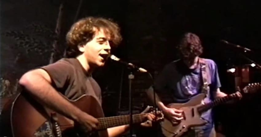 Ween Wetlands Screengrab
