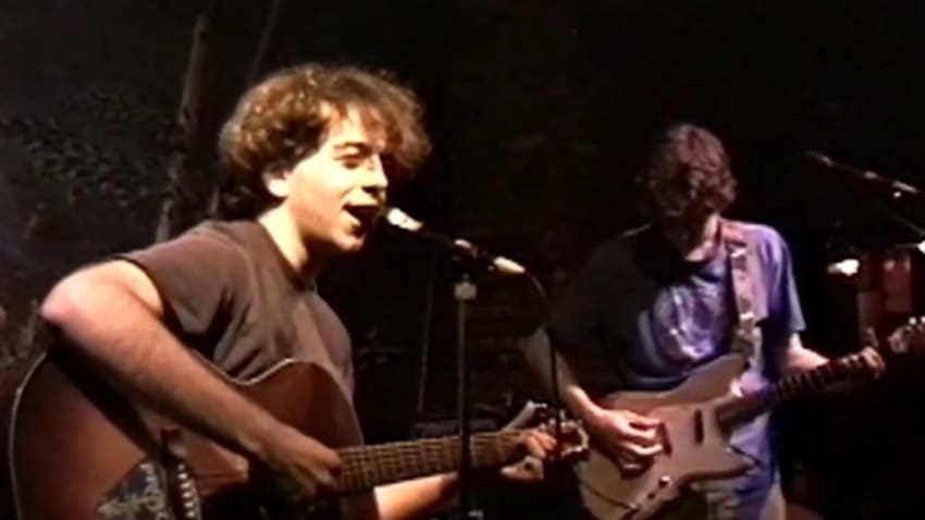 Ween Full Live Show At Wetlands In 1991