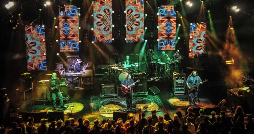 Widespread Panic Andy Tenille Crop