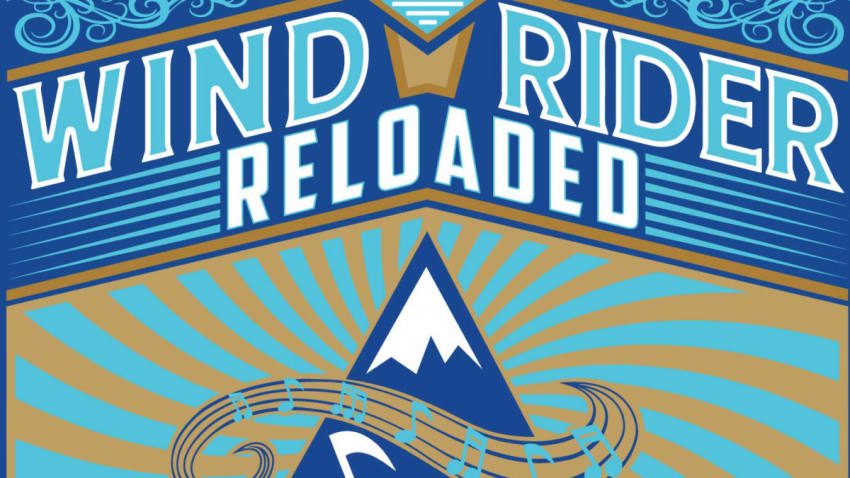 Wind Rider