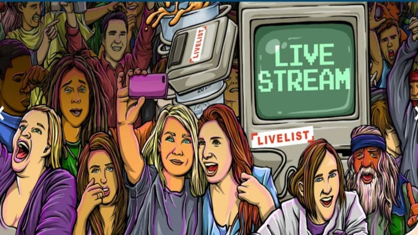 California Roots Music & Arts Festival Announces Live Stream