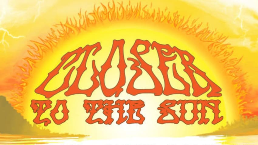 Closer to the Sun
