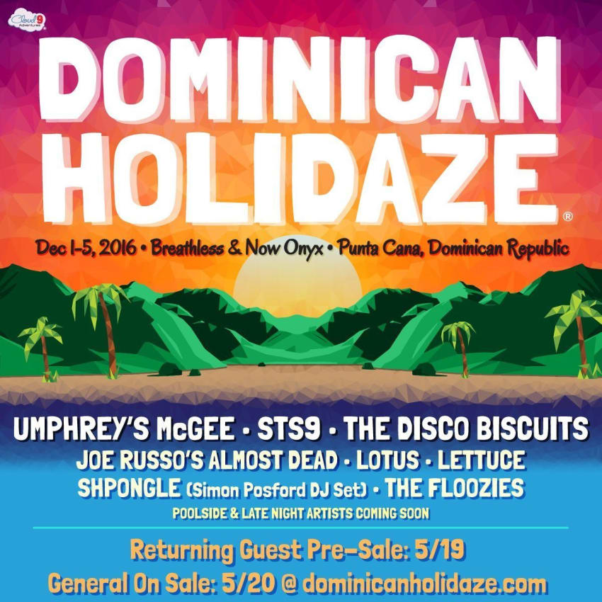 holidaze16 admat