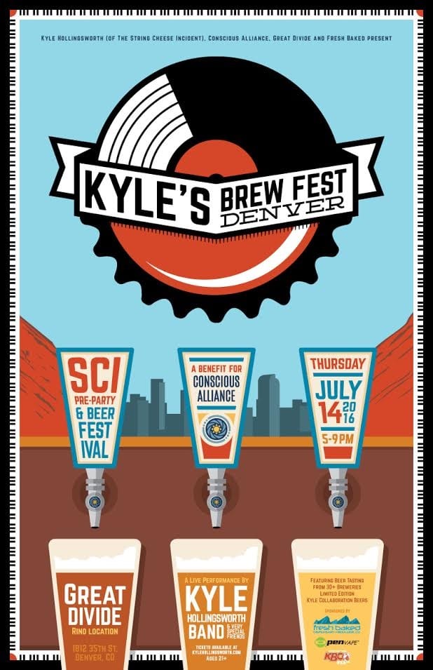 kylesbrewfest