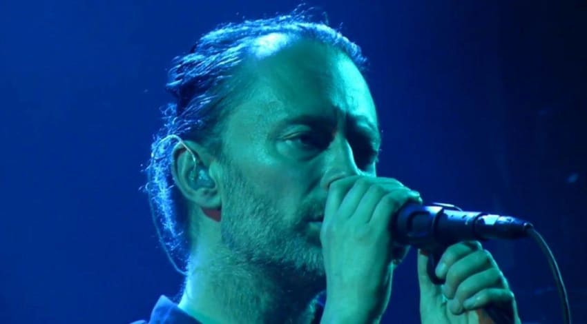 radiohead creep screenshot