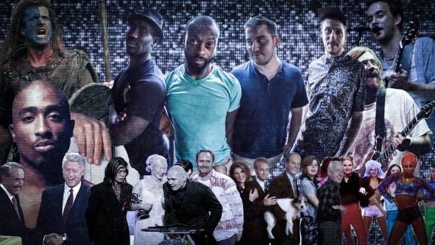 Twenty Years Later: TAUK Covers Medeski Martin & Wood's ‘Jelly Belly’