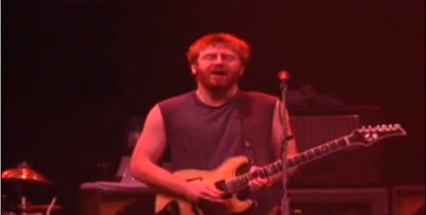 trey 1995 screenshot