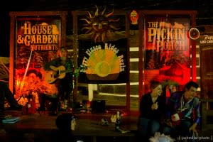 High Sierra Music Fest 2011 | Review | Pics