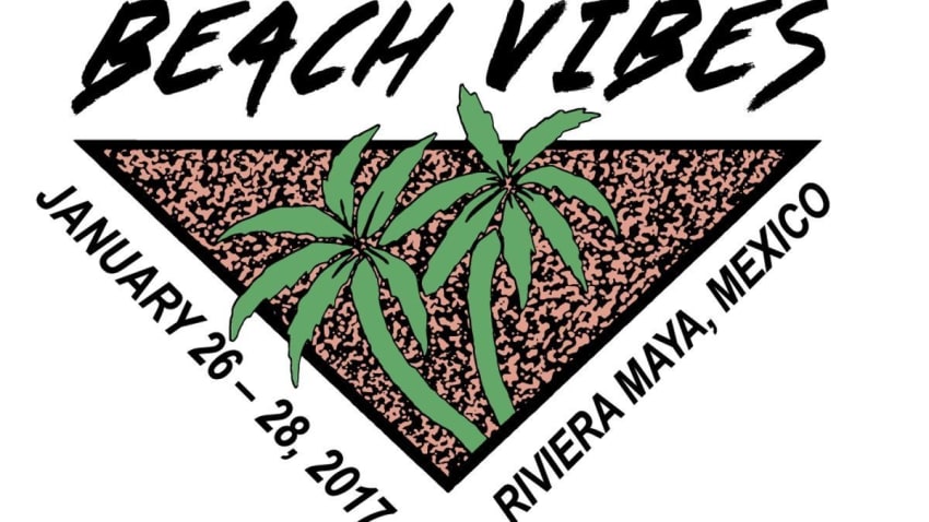 LCD Soundsystem To Headline Beach Vibes Destination Event In Mexico