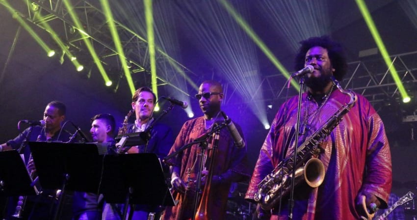 Bonnaroo 2016 Superjam Mann Crop