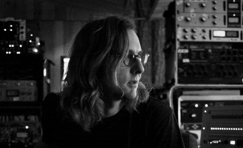 Carl Broemel Facebook Photo