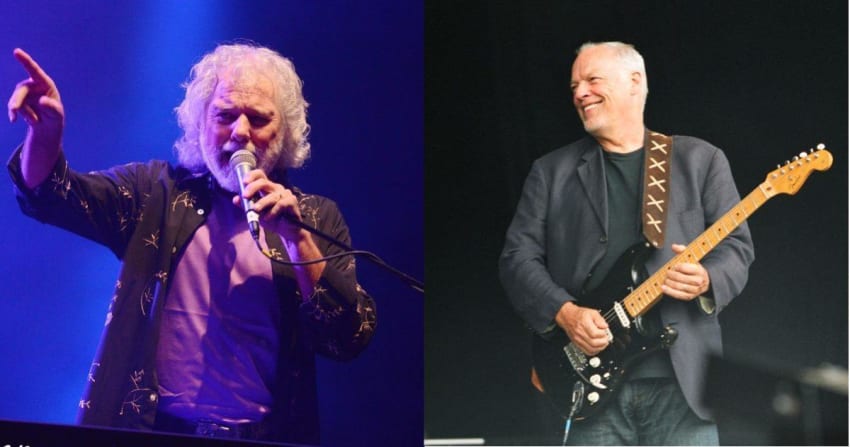 Chuck Leavell David Gilmour Crop