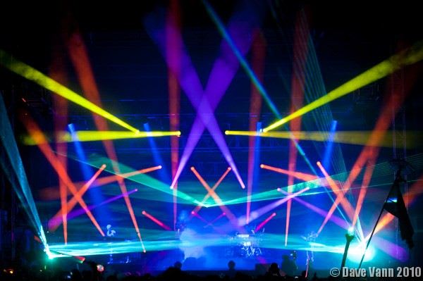 Camp Bisco | 07.15-07.17 | New York