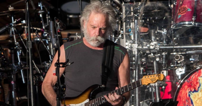 Dead & Company Bob Weir Steven Limentani Crop 4
