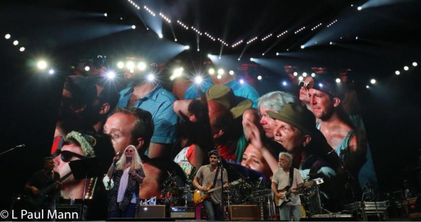 Dead & Company Mann Crop