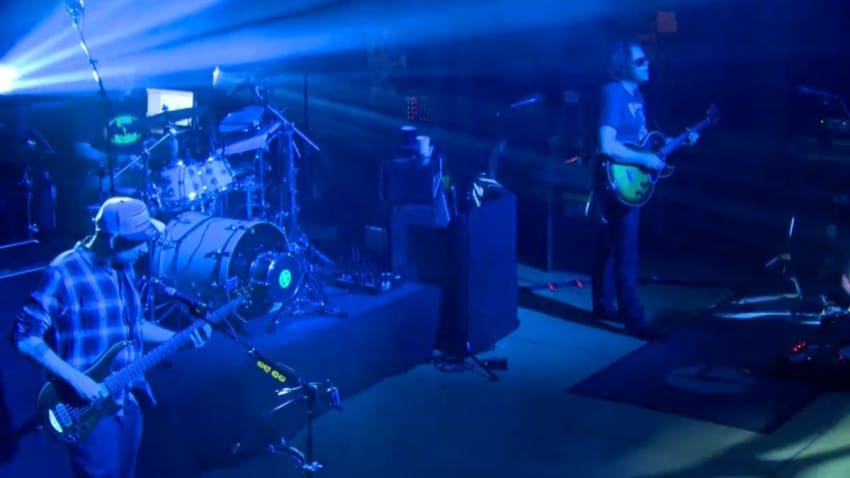 Disco Biscuits Inferno Night 2 Screengrab