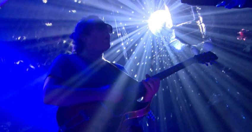 Disco Biscuits Inferno Night 3