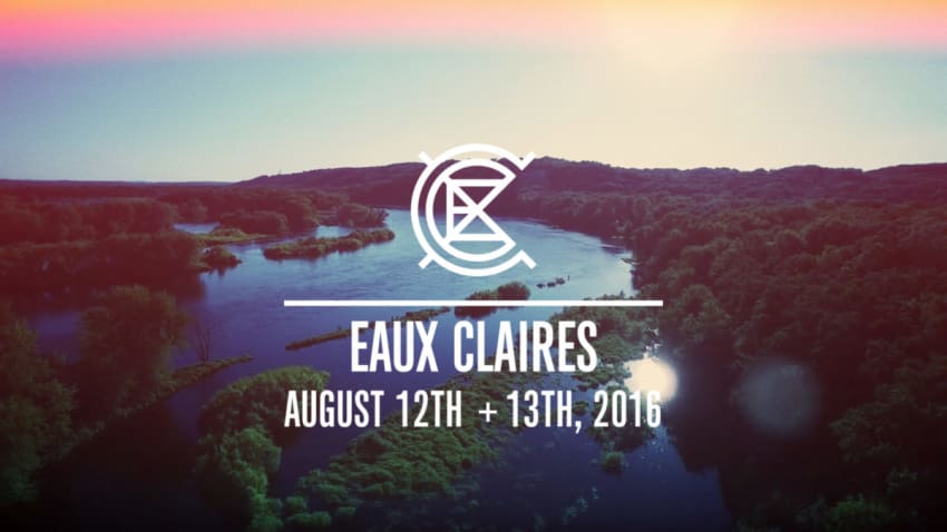 Eaux Claires Glory